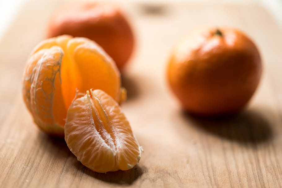 mandarins, citrus fruits, fruit, juicy, health, eat, tasty, bio, mature, vegetarian