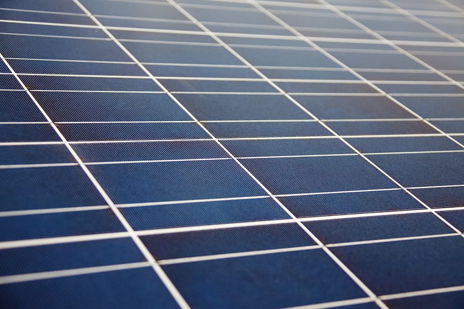close-up photography, blue, solar, panel, Alternative, Background, Cell, clean, detail, eco