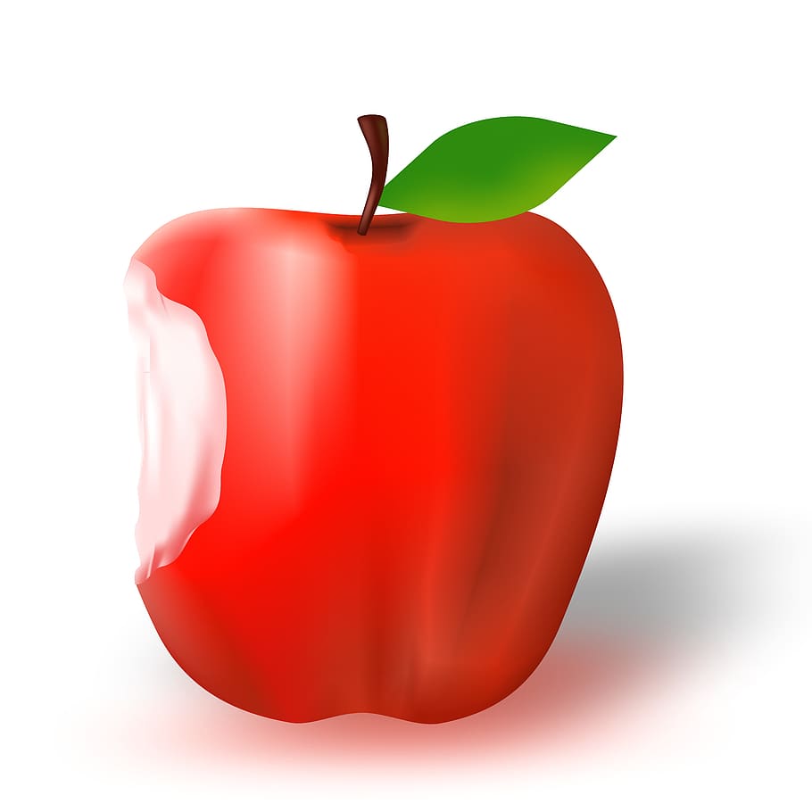 apple, red, healthy, fresh, delicious, vitamins, food, apples, agriculture, branch