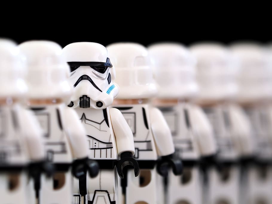 stormtrooper star wars toy, stormtrooper, star wars, lego, storm, trooper, wrong, around, reverse, wrong way round
