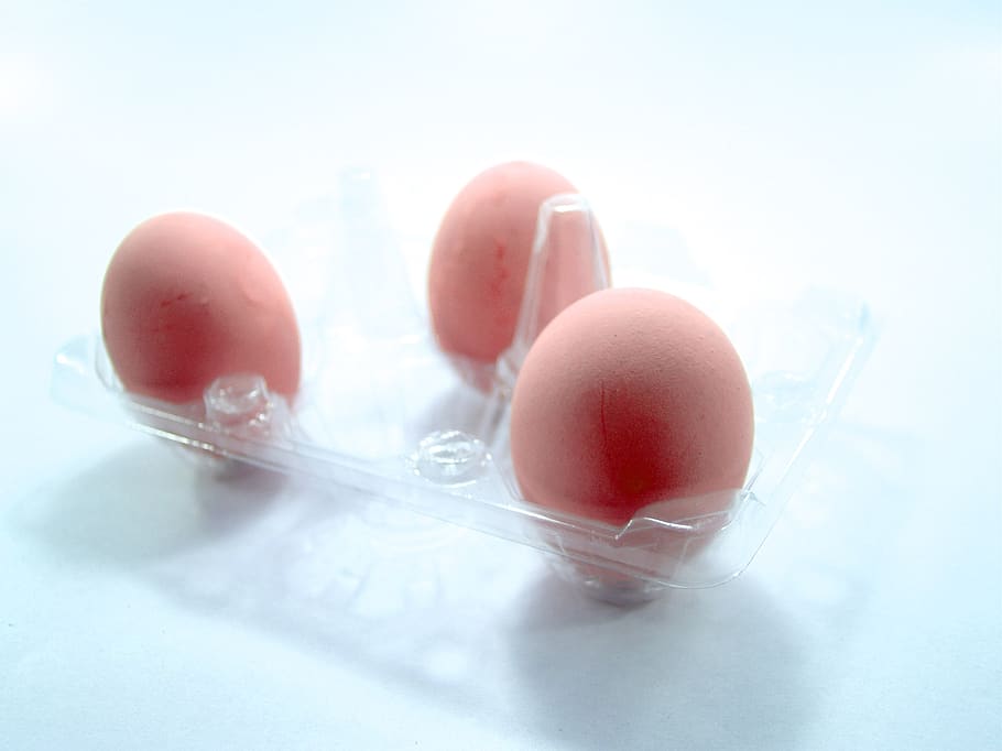 egg, pink, market, eggshell, cholesterol, meal, agriculture, diet, brown, yellow