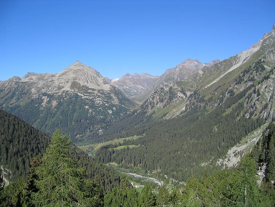 graubünden, switzerland, st moritz, engadin, mountains, mountain, scenics - nature, sky, beauty in nature, tranquil scene