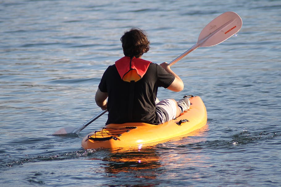 paddle, kayak, kayaking, water, canoe, river, adventure, outdoor, recreation, lake