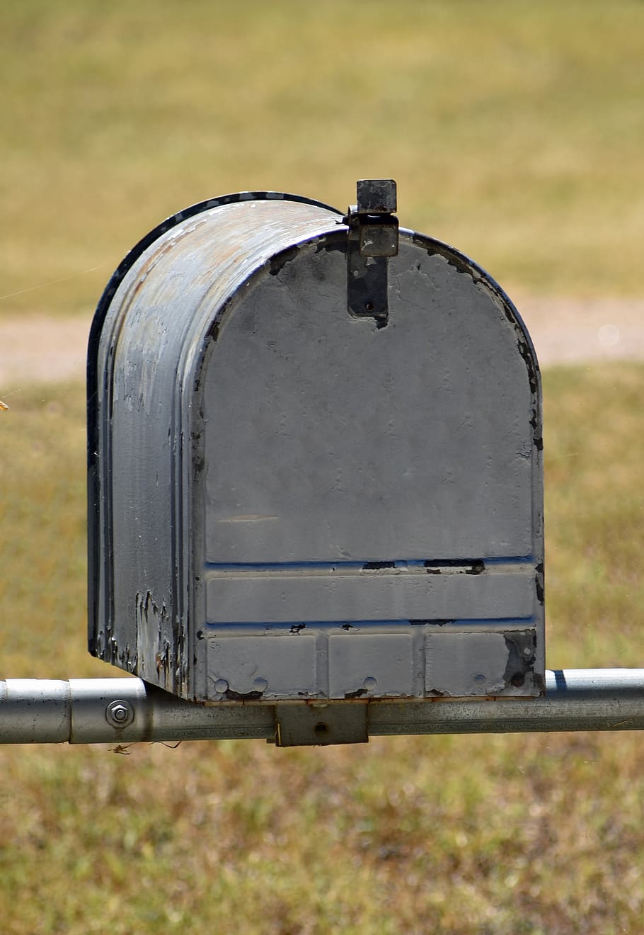 buzón, postal, correo, entrega, buzón de correos, poste, correo electrónico, enviar, carta, mensaje