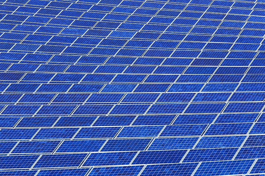solar, painel, poder, sol, eletricidade, energia, meio ambiente, painel solar, luz solar, sustentável
