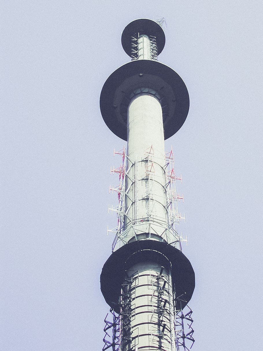 radio tower, monitoring, nsa, security, state security, data processing, network, internet, data, connection