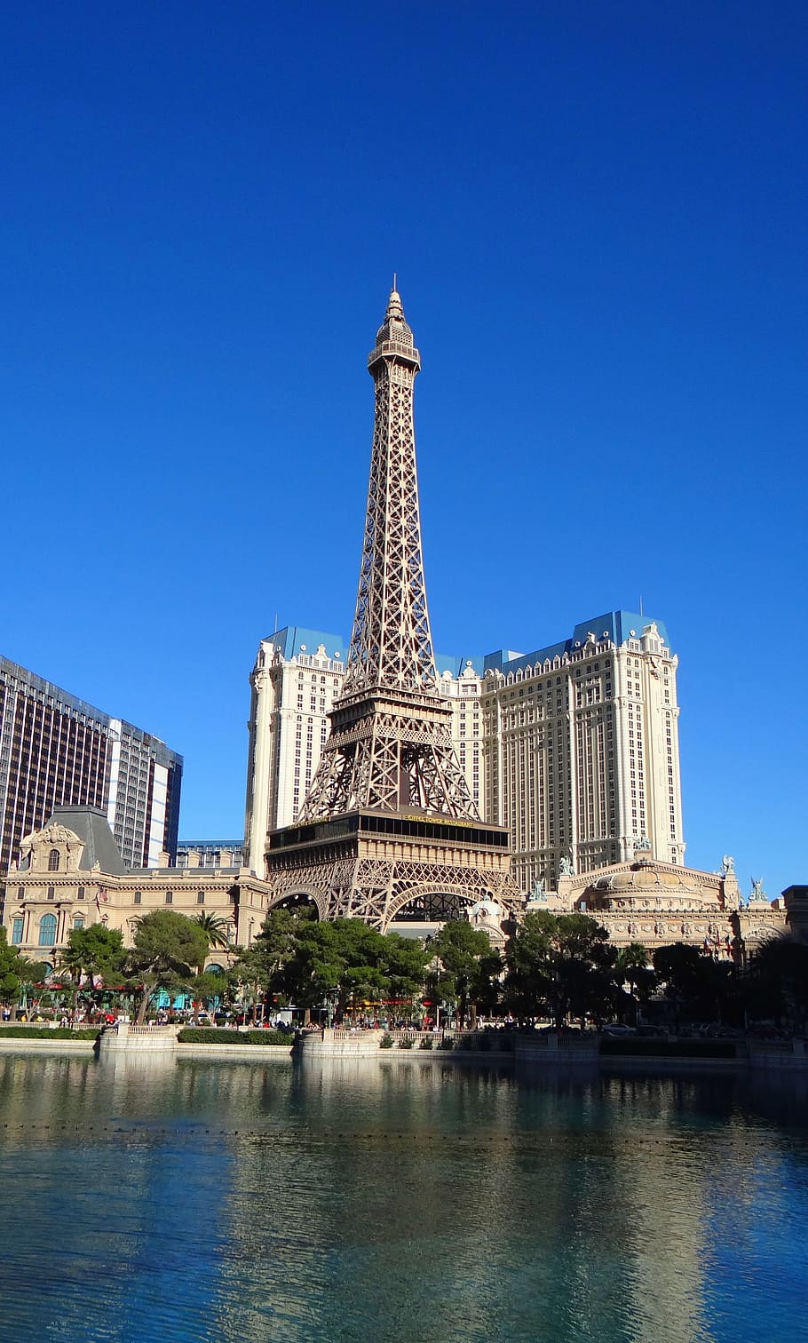 Eiffel Tower, Las Vegas Strip, las vegas, paris casino, landmark, vegas, nevada, vacation, travel, architecture