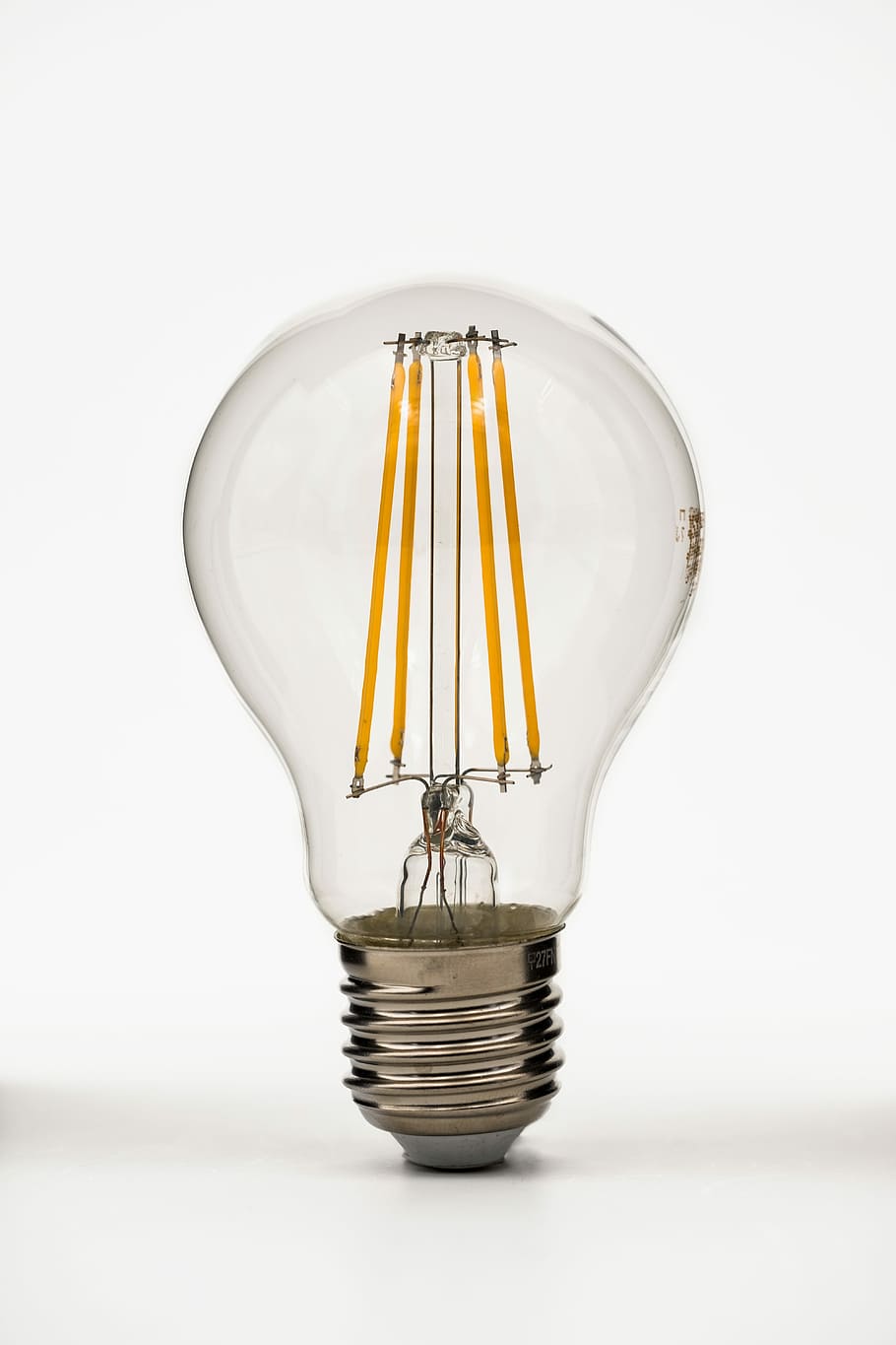 電球, ランプ, sparlampe, energiesparlampe, 保存, 経済的, 環境, 環境に優しい, led, 光