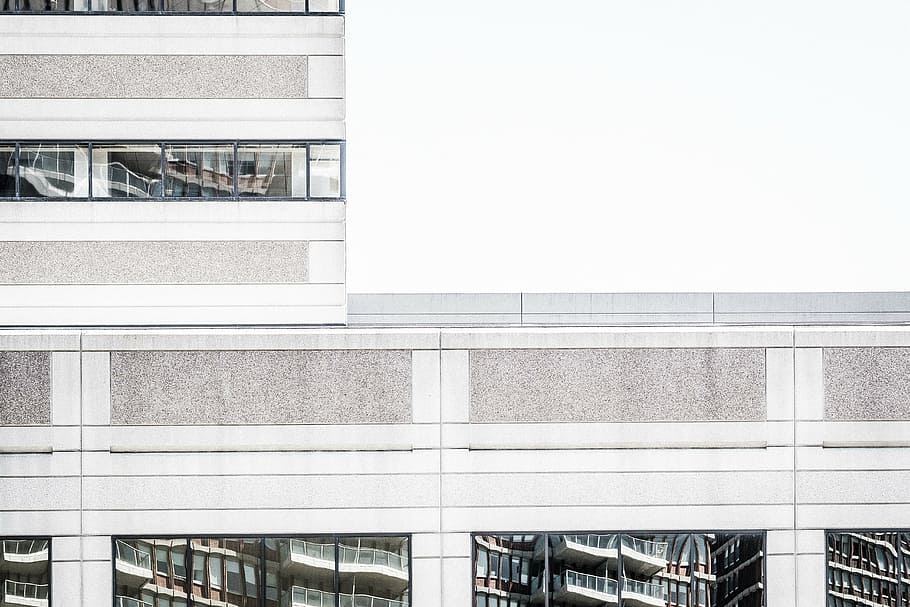 collage de edificios grises, arquitectura, edificio, infraestructura, exterior del edificio, estructura construida, escena urbana, moderno, edificio de oficinas, negocios
