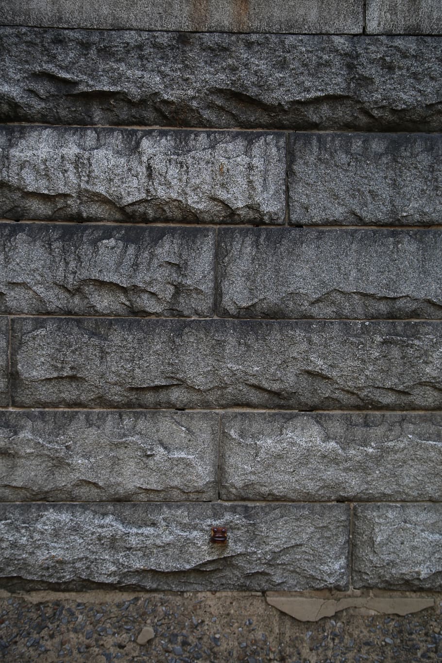 stone, rough, wall, pattern, grey, masonry, building, solid, brickwork, brick