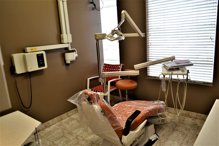 dentista, escritório, saúde, dental, dente, placa, medial, cuidados de saúde, dentes, dor de dente