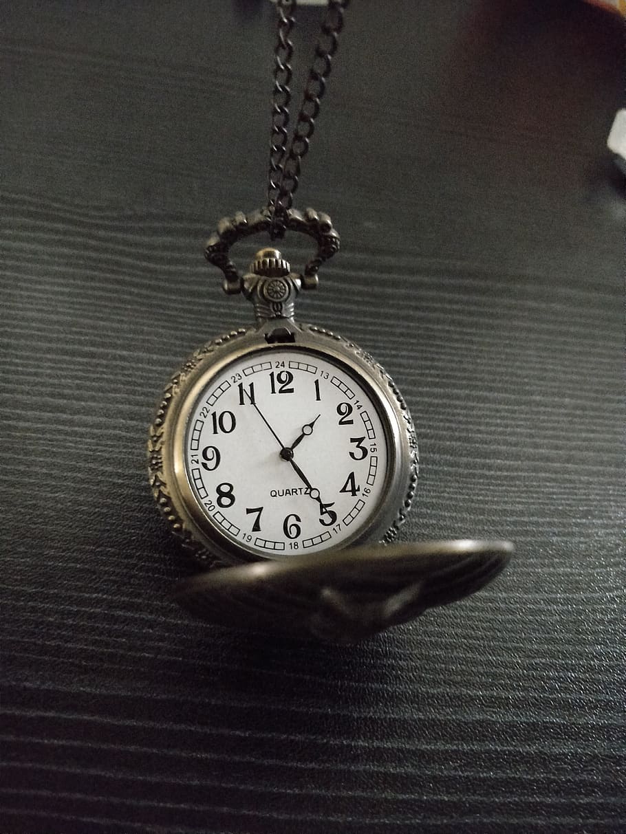 clock, time, watch, time clock, business, deadline, antique, countdown, pocket watch, indoors