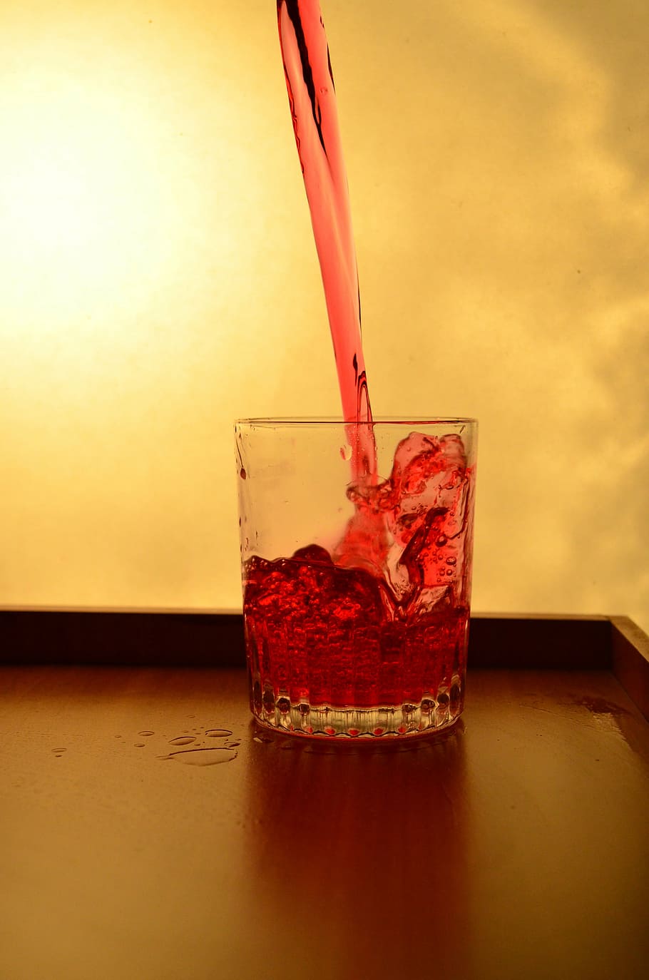 splash, glass, liquid, red, pouring, alcohol, drink, beverage, fill, refreshment