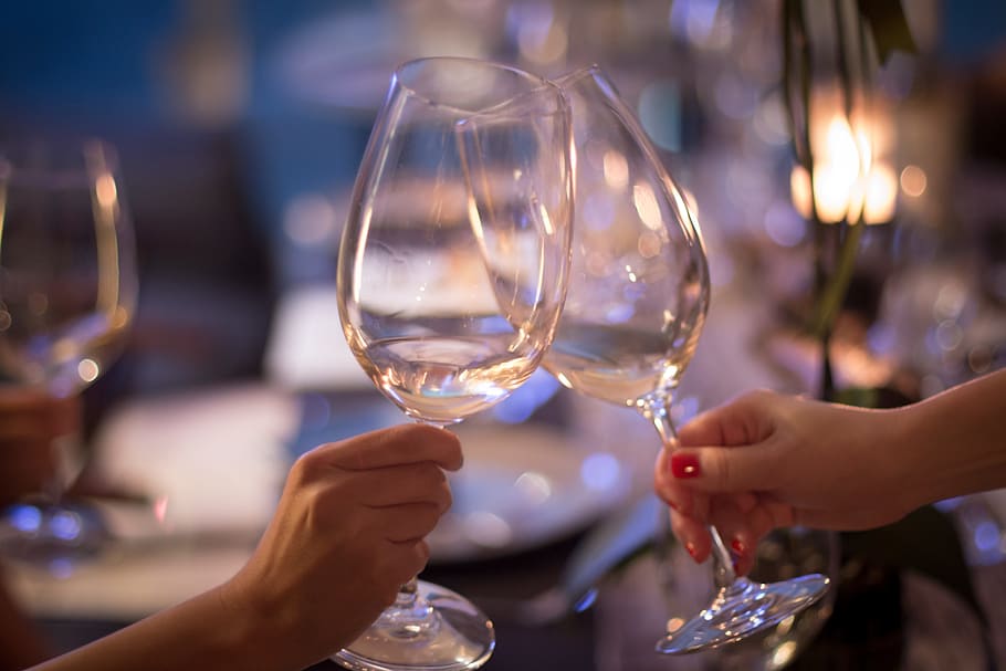 Wine, Party, Cheer, human hand, wineglass, human body part, holding, food and drink, glass, hand