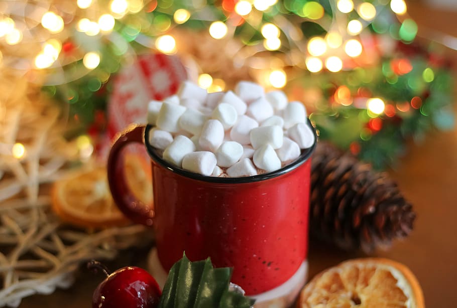 christmas, winter, season, holiday, red, december, christmasbackground, celebration, sweet, delicious