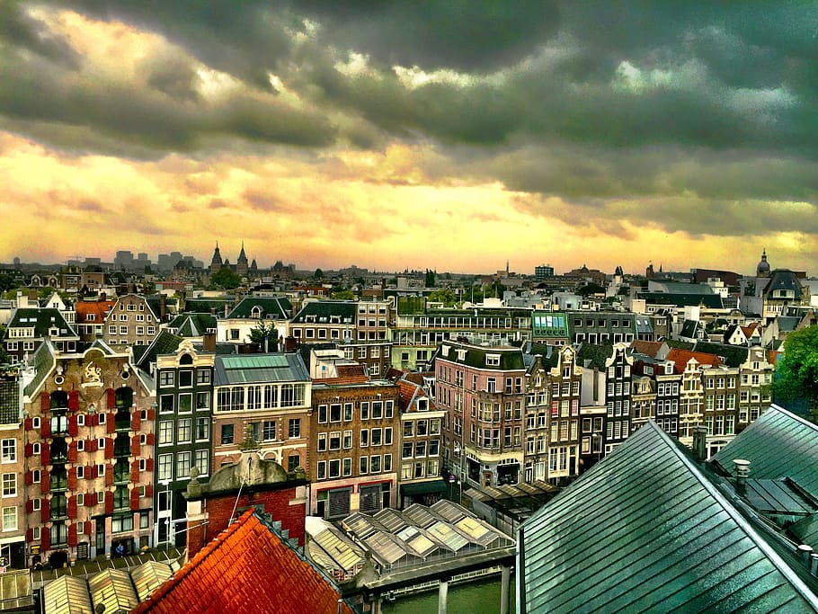 amsterdam, channels, netherlands, life, channel, tourism, trip, travel, europe, tourists