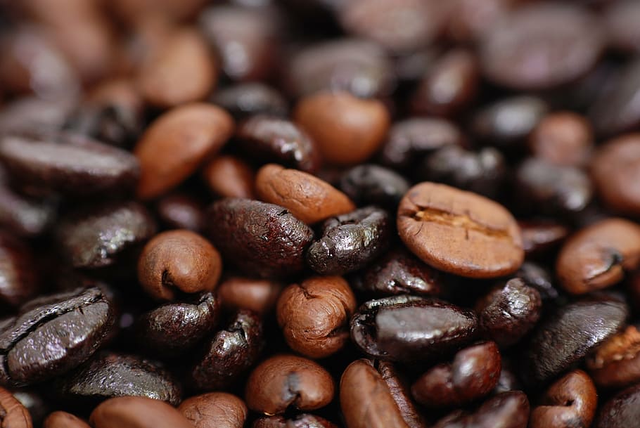 coffee, aroma, the smell of, caffeine, fresh, grains, africa, food and drink, food, coffee - drink