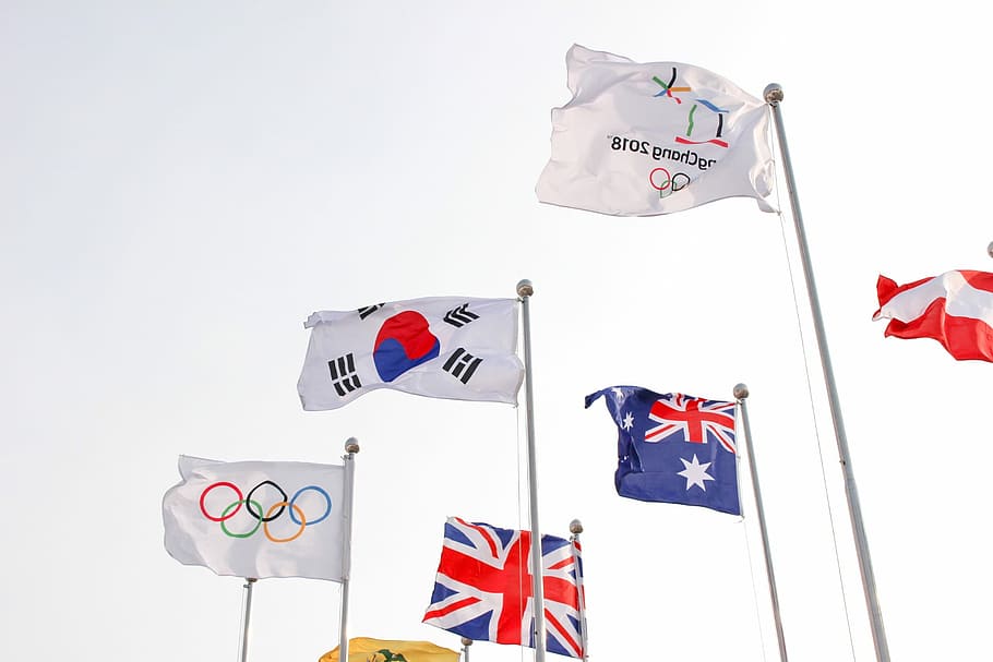 pyeongchang, julia roberts, right wheel size, the rims, olympic, pyeongchang olympics, flag, symbol, the winter olympics, patriotism