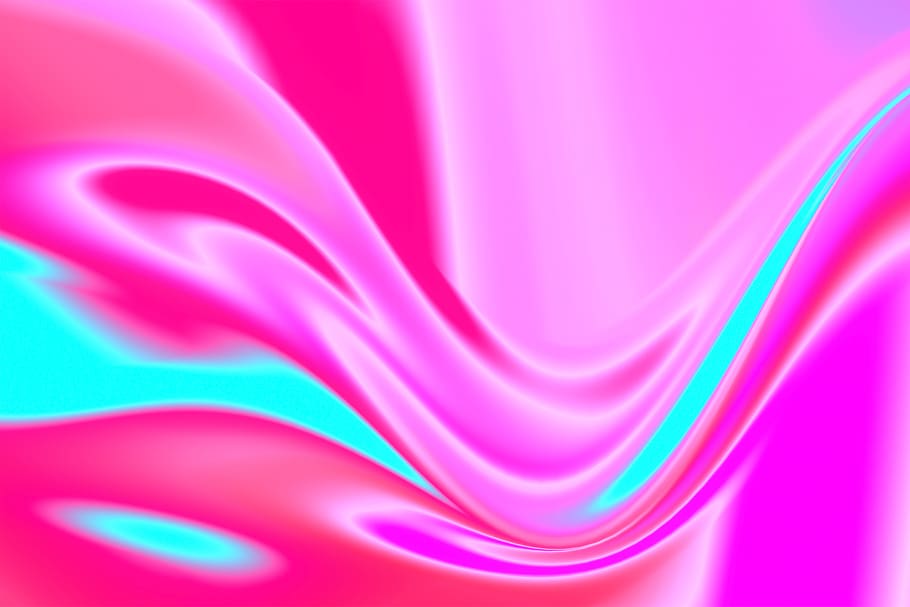 abstract, liquid, background, wallpaper, pink, colorful, art, creative, design, artistic