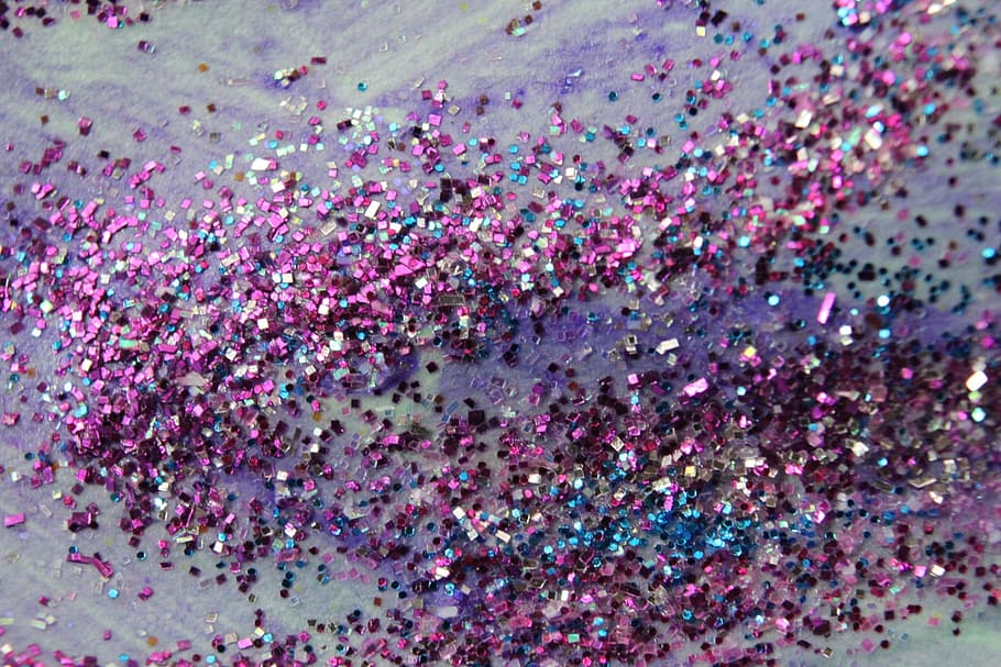 pink, purple, textiles, sparkles, glitter, blue, glimmer, party, twinkle, backgrounds