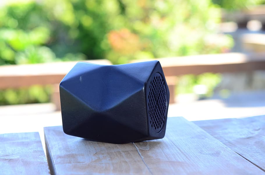 speaker, music, sound, wireless, bluetooth, design, cellular, mobile, phone, rechargeable