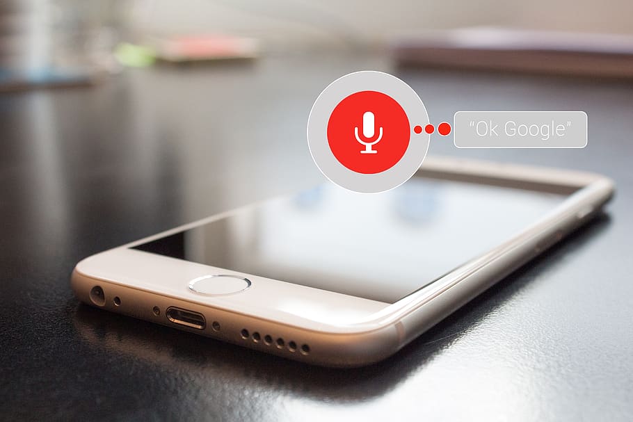 voice control, voice commands, ok google, language assistant, voice input, voice search, communication, technology, wireless technology, connection