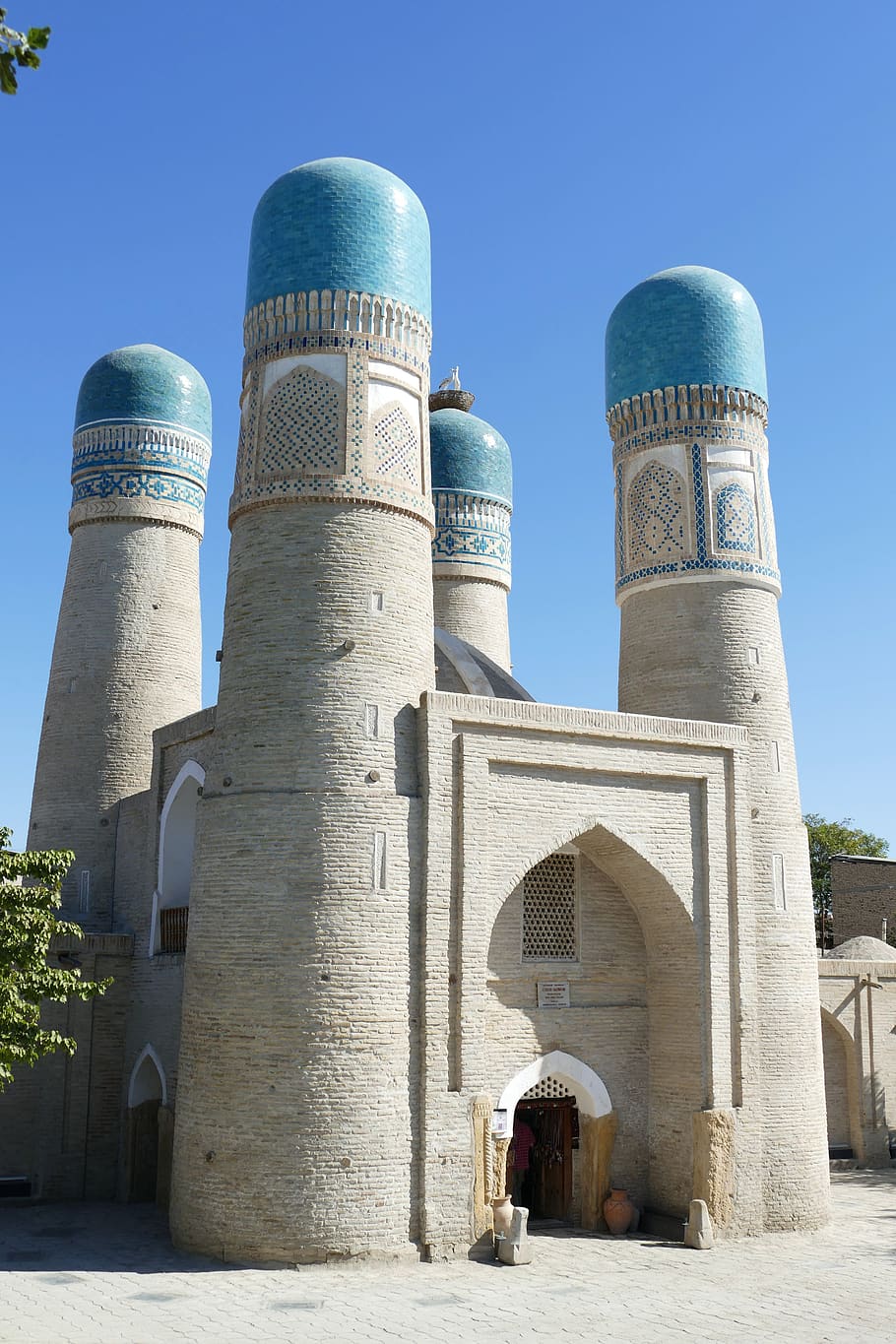 uzbekistan, bukhara, buxoro, central asia, historically, unesco, world heritage site, world heritage, historic center, silk road