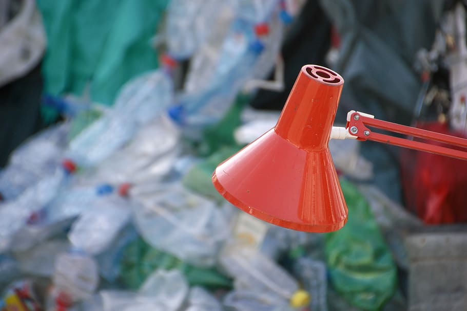 plástico, detritos, volumoso, reciclagem, o meio ambiente, ecologia, garrafas, orgânico, desintegração, balayure