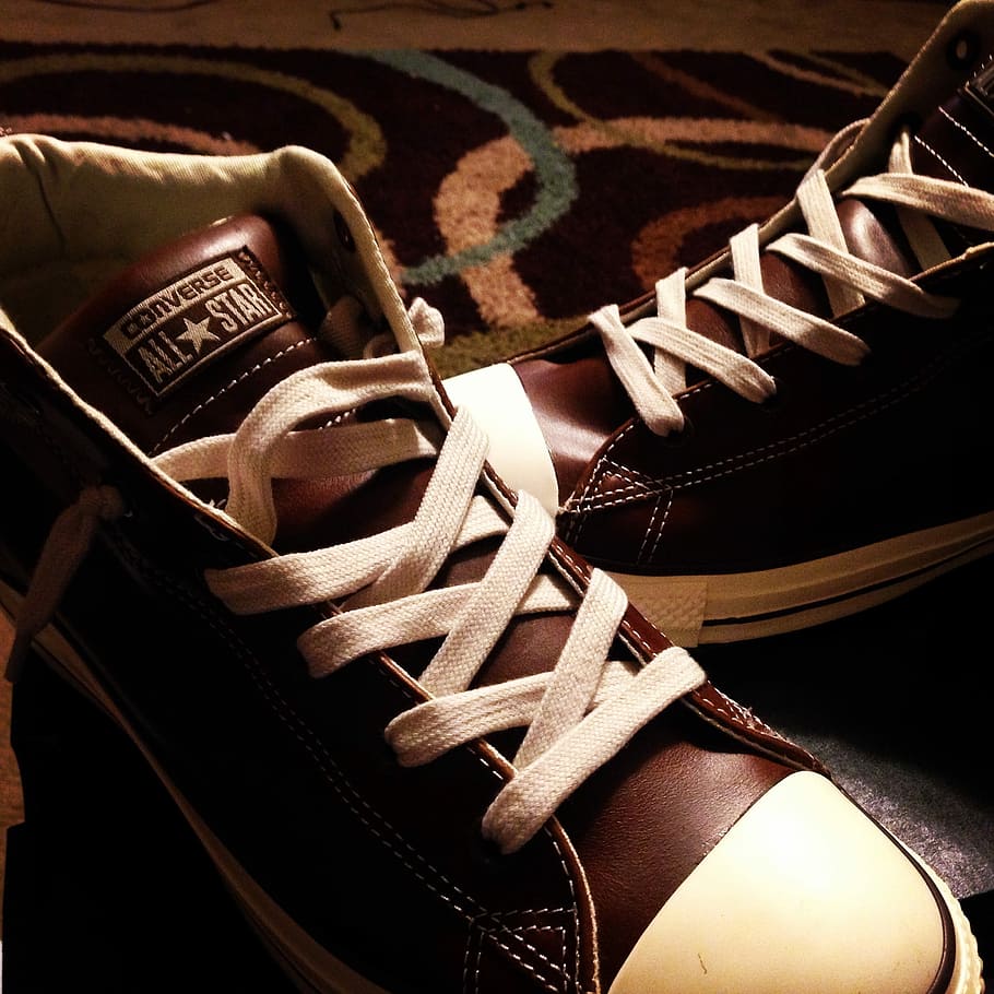 Shoes, Chucks, Sneakers, Footwear, clothing, youth, foot, style, fashion, laces