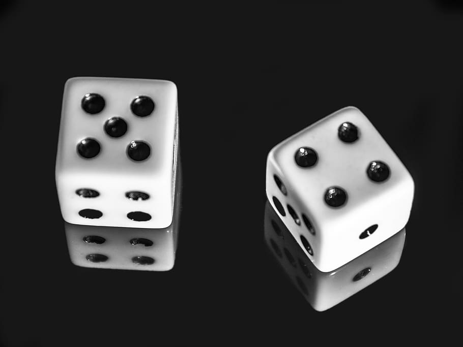 cube, dice, game, numbers, random, leisure games, gambling, luck, opportunity, relaxation