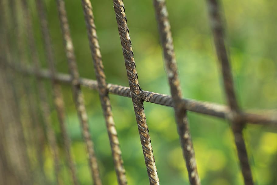 daniel, fence, engel, rusty, danger, abstract, opinions, background, barbed wire, backgrounds
