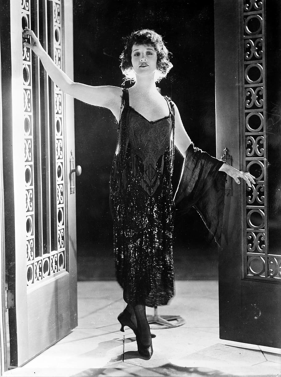 Betty Compson, Actress, Films, Silent, talkies, vintage, hollywood, cinema, motion pictures, movies