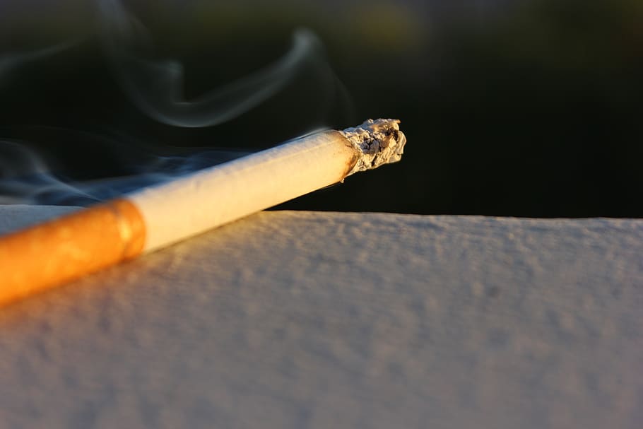 rokok, Marlboro, tembakau, merokok, manusia, model, berhenti merokok, kanker paru-paru, Abu, kanker