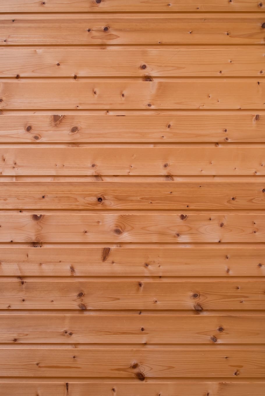 brown wooden surface, spruce, background, wood, lines, panels, flooring, brown, nature, tree trim