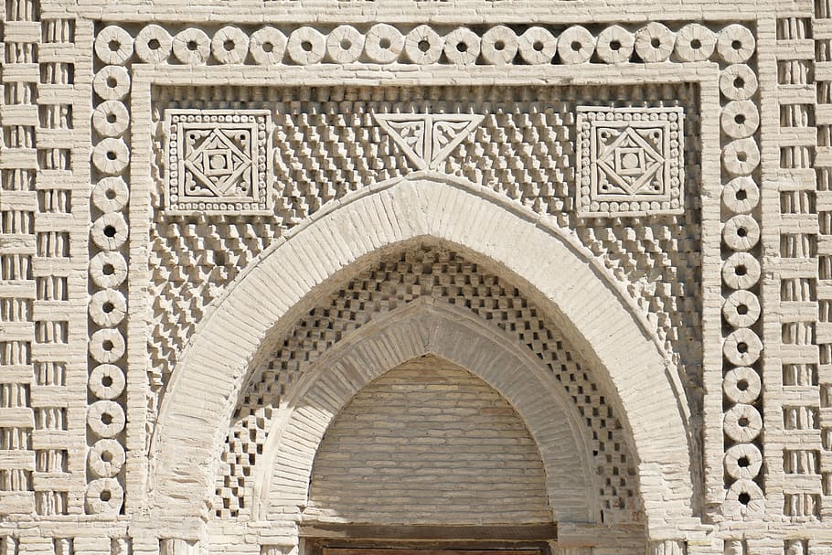 uzbekistán, bukhara, buxoro, asia central, históricamente, unesco, patrimonio mundial, centro histórico, ruta de la seda, arquitectura