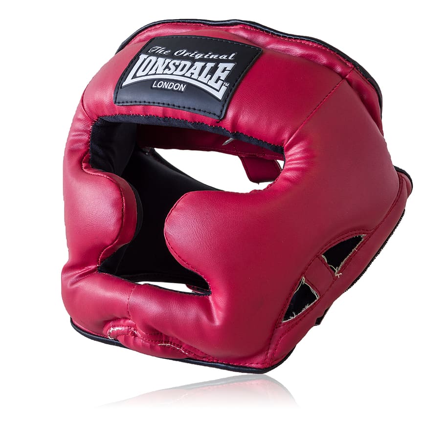 black, box, boxing, equipment, face, fight, glove, head, helmet, human