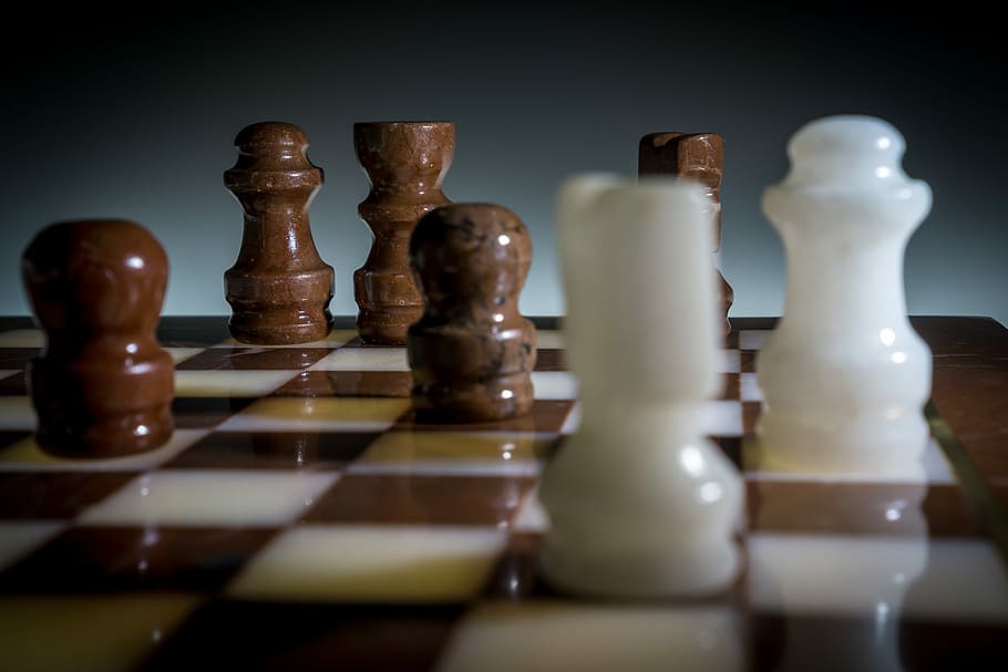 Chess, Play, Tactics, Board Game, consider, strategy, sport, proceed, figure, chess piece