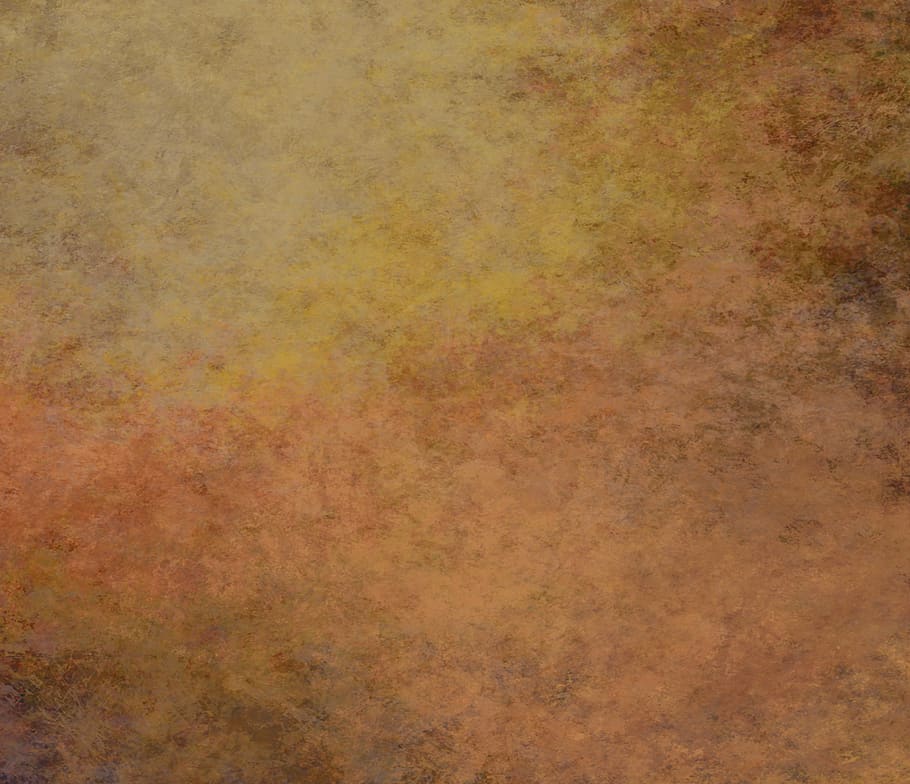 texture, speckled, ochre, yellow, rust, backgrounds, textured, pattern, abstract, weathered