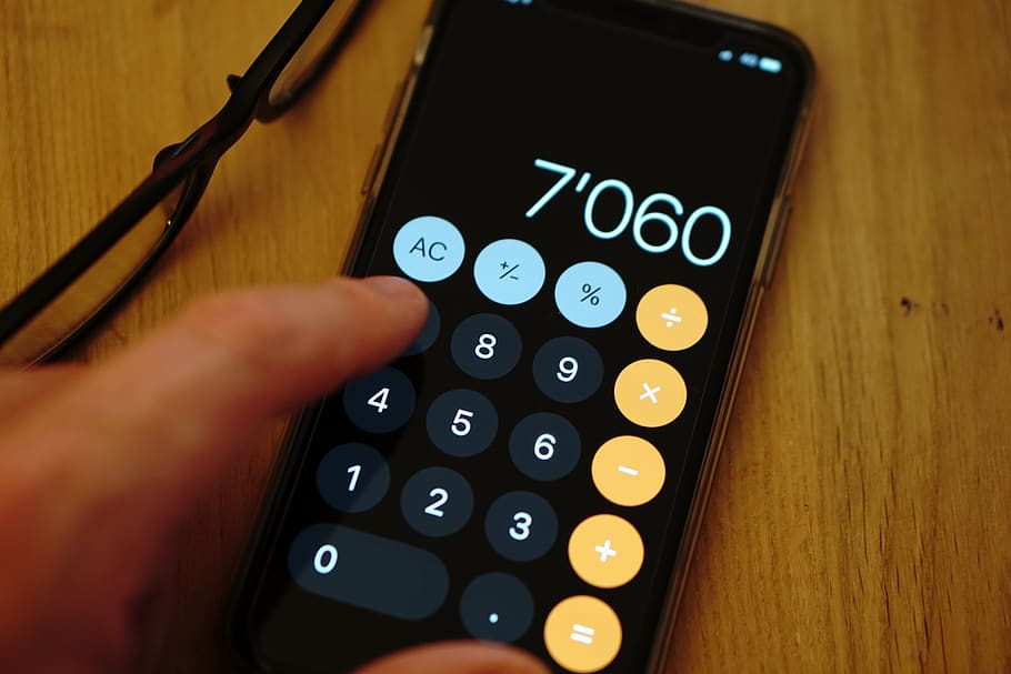 time calculator mobile