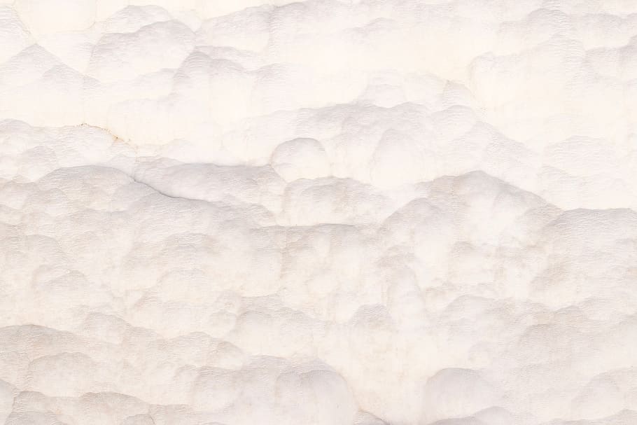 texture, cream, white, air, ease, backgrounds, solid, pattern, full frame, rock - object