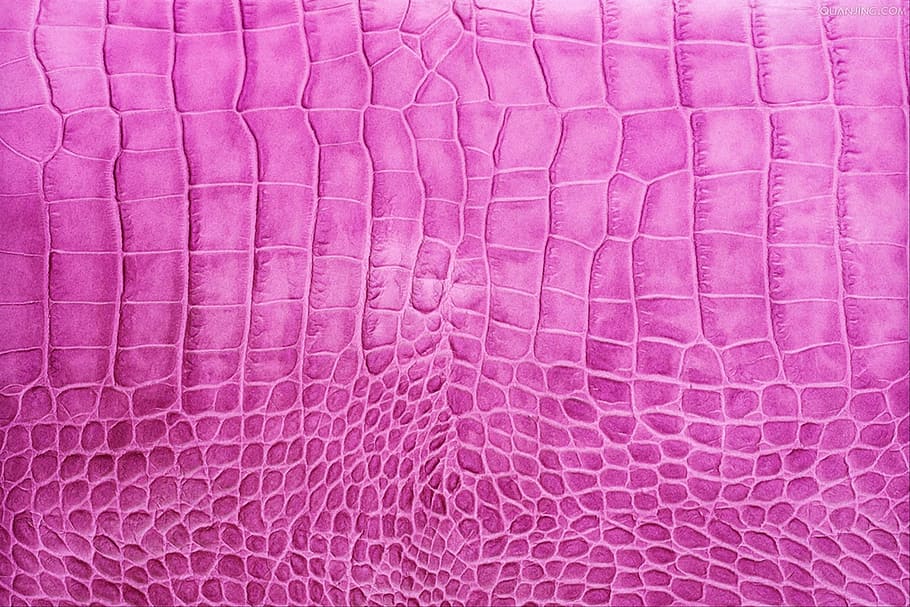 pink alligator leather, background, pink, grain, leather, crocodile, artificial, fashion, texture, full frame