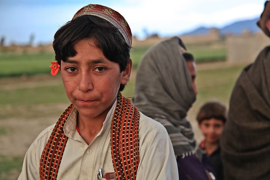 people, behind, boy, outdoor, young, hope, religious, afghanistan, islamic, islam