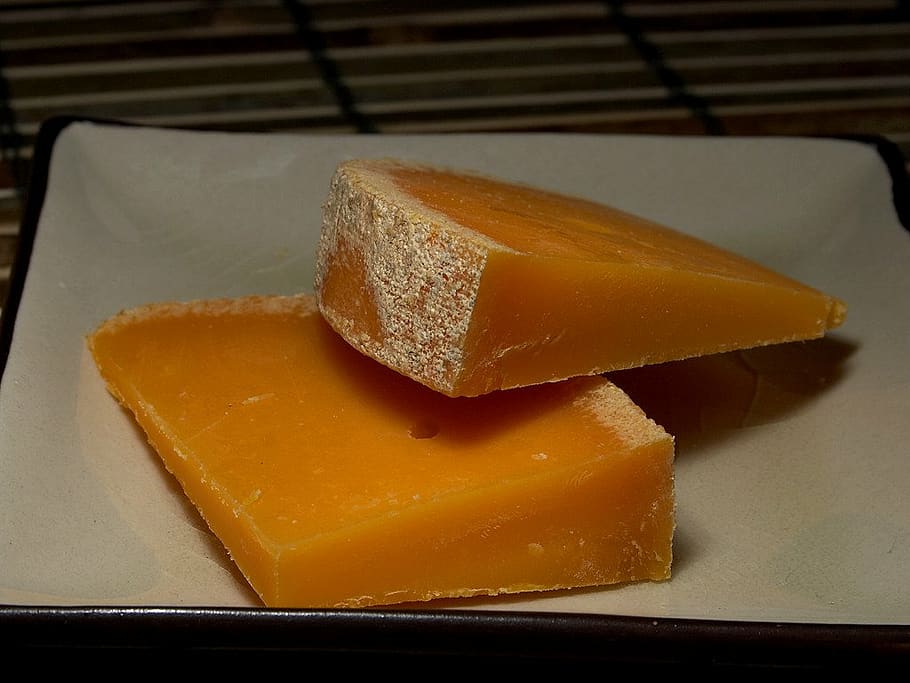 mimolette cheese, milk product, food, ingredient, eat, snack, delicious, fat, albuminous, healthy