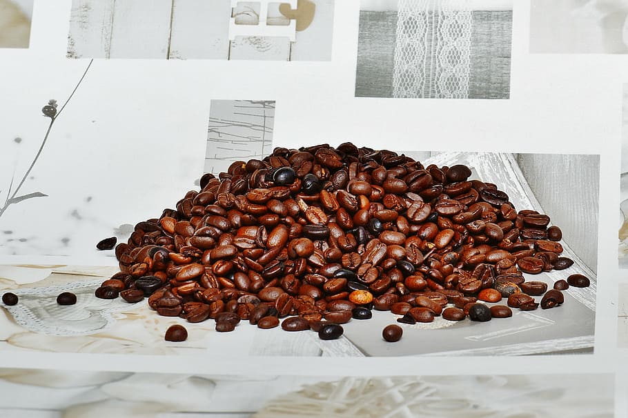 coffee, coffee beans, cafe, roasted, caffeine, brown, aroma, beans, coffee roasting, aromatic