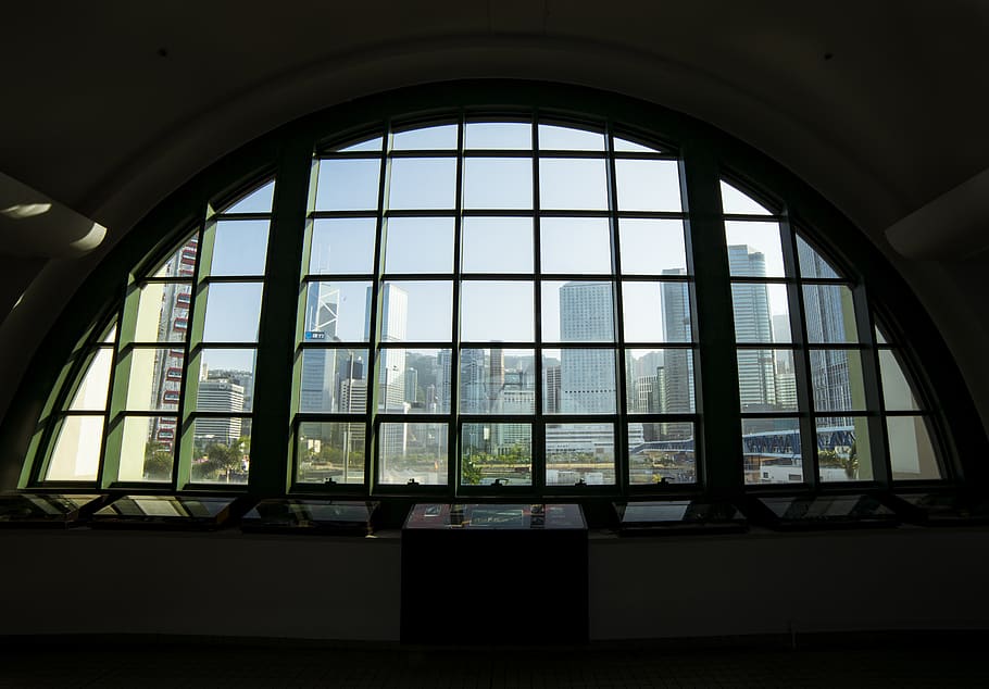 window, building, indoors, tourism, glass, house, light, outdoor, sky, city