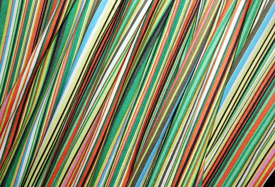 stripe colorful cloth, stripe, pattern, background, textile, colorful, cloth, lines, backgrounds, full frame