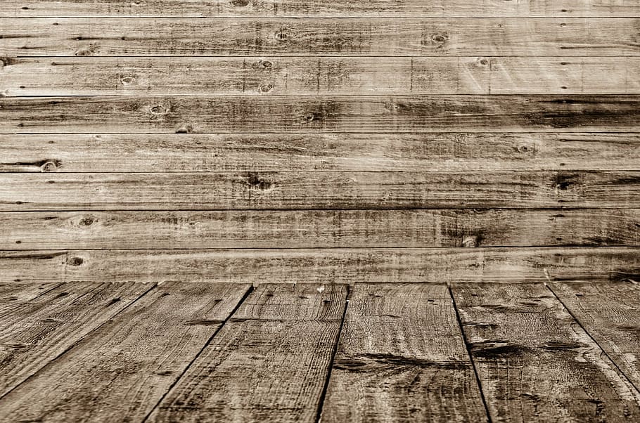 brown wooden floor, aged, ancient, apartment, backdrop, background, blank, brown, color, country