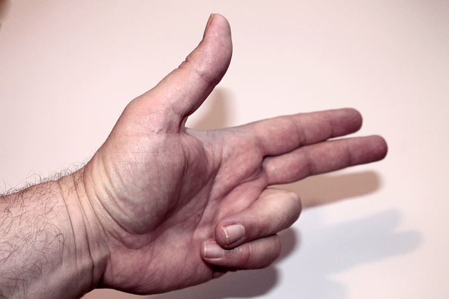 hand, gesture, hand signals, finger, pistol, revolver, human hand, human body part, body part, human finger