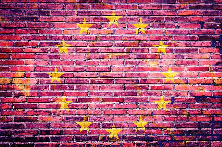 brexit, 유럽, 영국, 국민 투표, 정치, 경제, 정부, 재정, 벽돌 벽, 벽돌