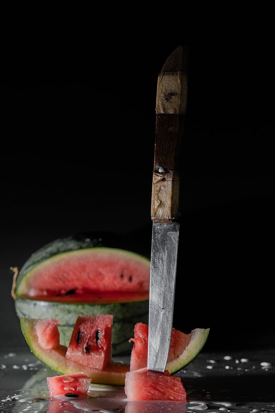 watermelon, juicy, food, fruit, market, healthy eating, food and drink, freshness, slice, wellbeing